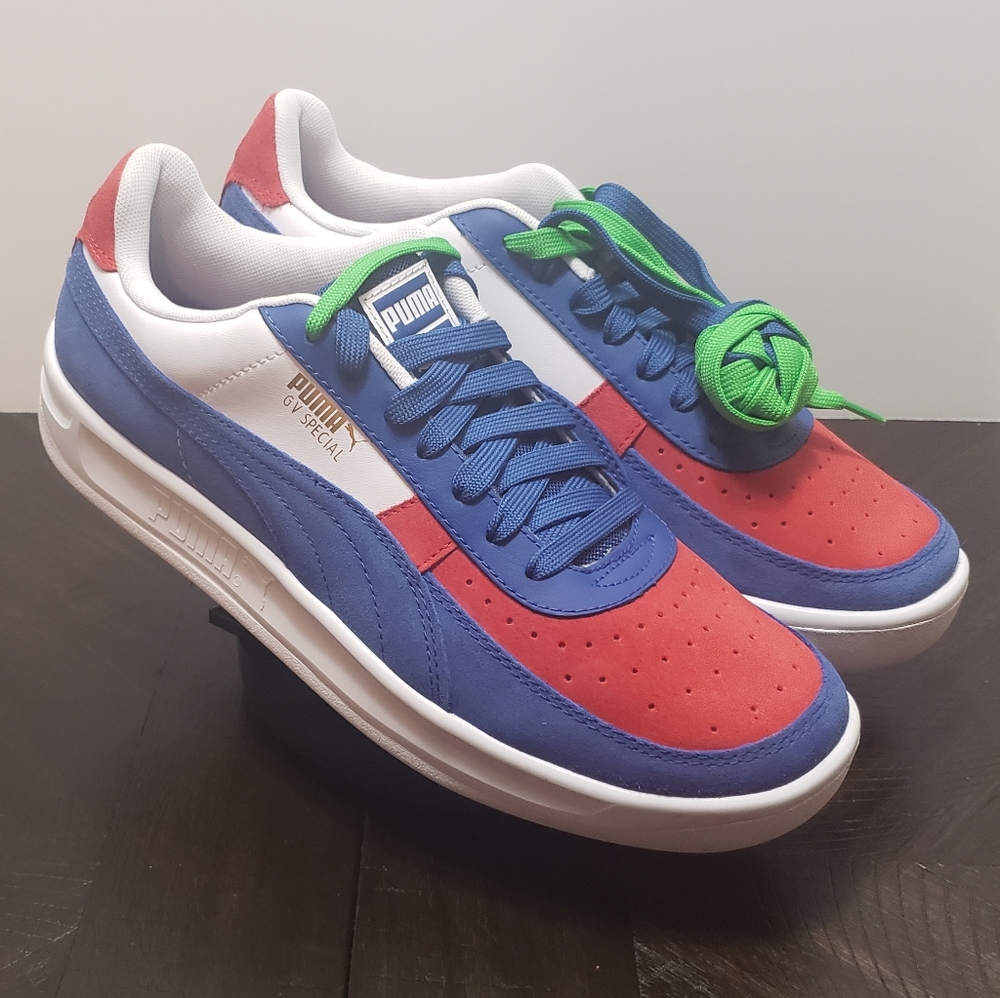 *NEW* Puma California GV Special size 10.5